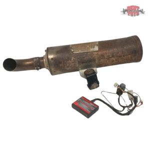 Dynojet Power Commander For Polaris Sportsman 850 (2009-2011) #19-005
