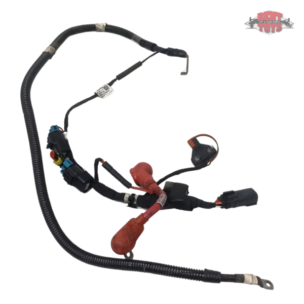 E Start Wiring Harness For Polaris 650-850 Snowmobile (2021-2022) #2415118