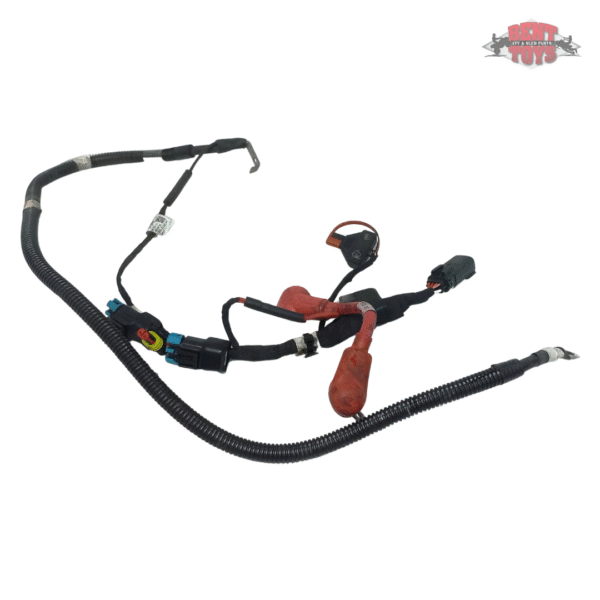 E Start Wiring Harness For Polaris 650-850 Snowmobile (2021-2022) #2415118