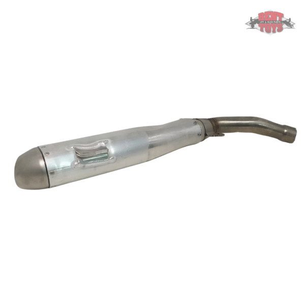 Exhaust-Muffler For Yamaha YZ 450F Dirt bike (2018-2020) #BR9-14750-00-00