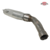 Exhaust-Muffler For Yamaha YZ 450F Dirt bike (2018-2020) #BR9-14750-00-00