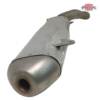 Exhaust-Muffler For Yamaha YZ 450F Dirt bike (2018-2020) #BR9-14750-00-00