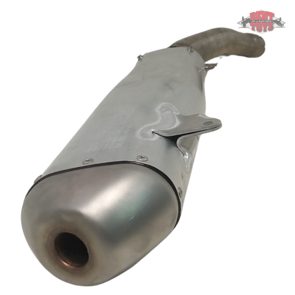 Exhaust-Muffler For Yamaha YZ 450F Dirt bike (2018-2020) #BR9-14750-00-00
