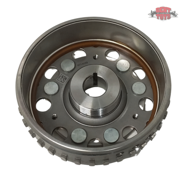 Fly Wheel For Polaris UTVs 900-1000 (2016-2026) #4014688