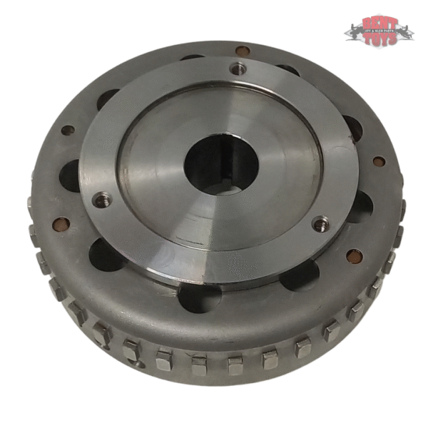 Fly Wheel For Polaris UTVs 900-1000 (2016-2026) #4014688