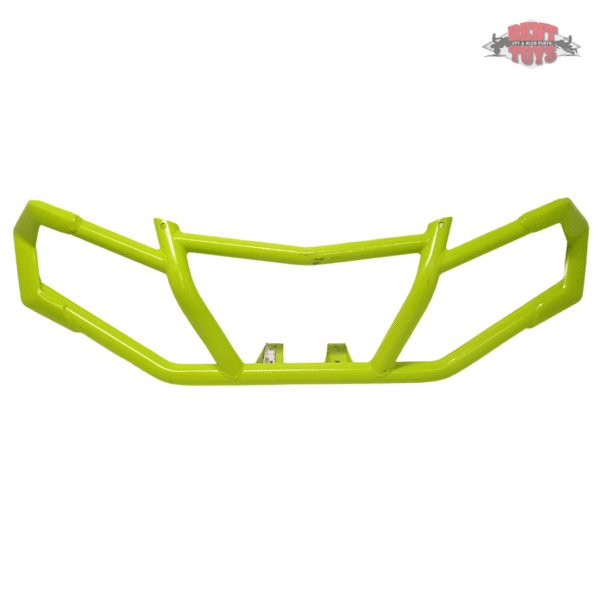 Front Bumper For Can Am Outlander XMR (Green) #705014417