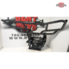 Front Bumper For Honda Pioneer 1000 (2016-2019) #08P70-HL4-A00