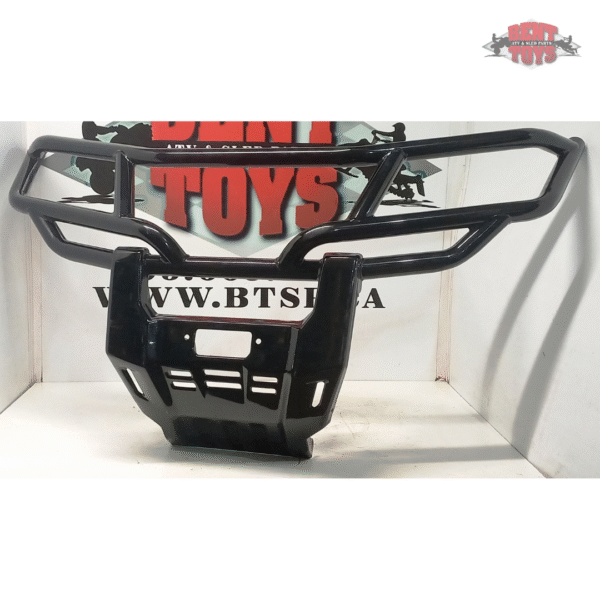 Front Bumper For Honda Pioneer 1000 (2016-2019) #08P70-HL4-A00