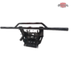 Front Bumper For Honda Pioneer 1000 (2016-2021) (5P Model) #62510-HL4-A00ZA