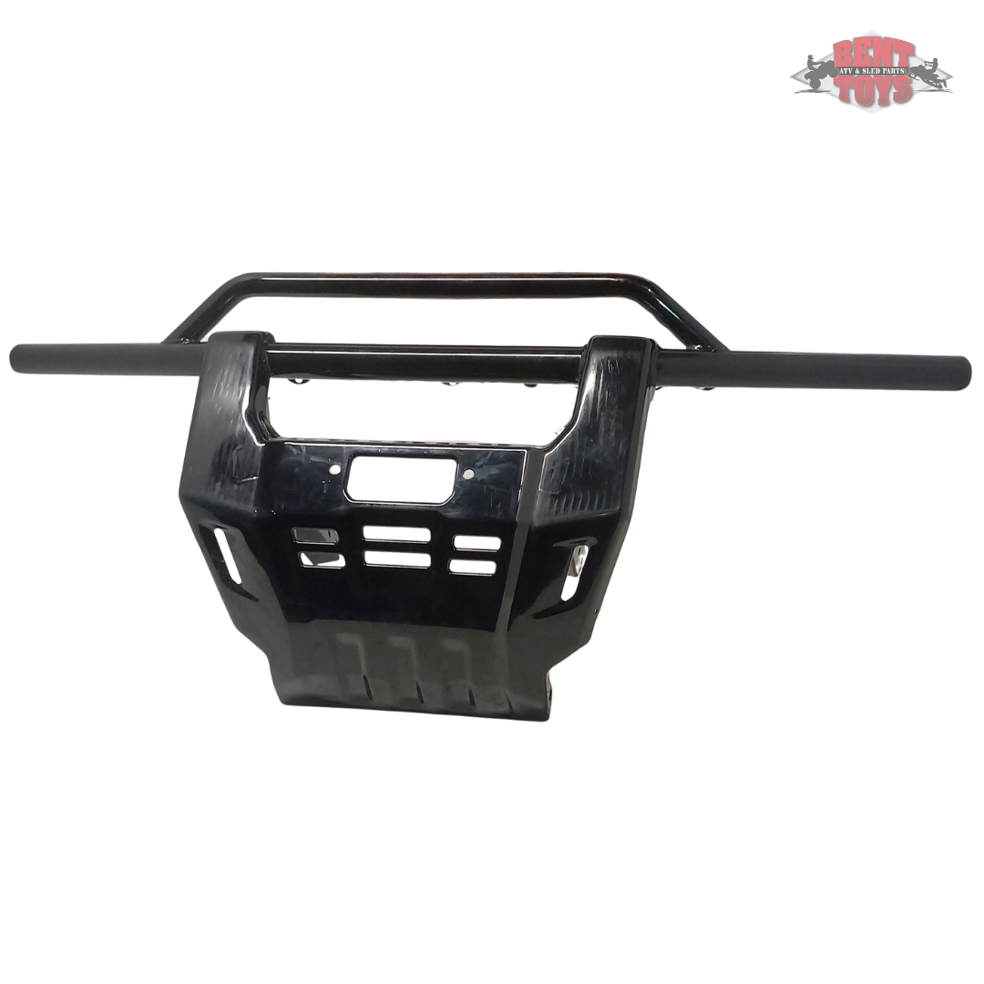 Front Bumper For Honda Pioneer 1000 (2016-2021) (5P Model) #62510-HL4-A00ZA