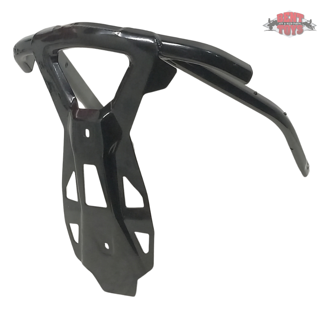 Front Bumper For Polaris 650-850-1000 Snowmobile (2021-2026) (Black) #2884817-067