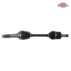 Front Drive Shaft For Yamaha 250-350-400 ATVs (1989-2000) #416157