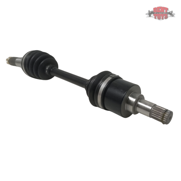 Front Drive Shaft For Yamaha 250-350-400 ATVs (1989-2000) #416157