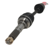 Front Drive Shaft For Yamaha 250-350-400 ATVs (1989-2000) #416157