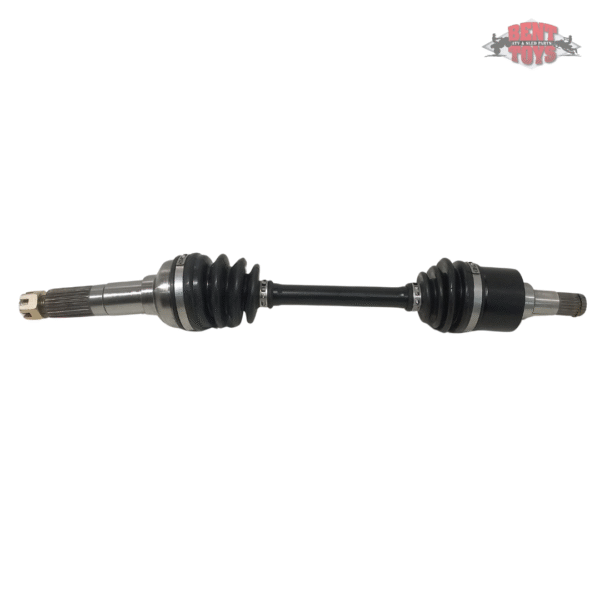 Front Drive Shaft For Yamaha 250-350-400 ATVs (1989-2000) #416157