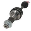 Front Drive Shaft For Yamaha Grizzly 660 (2003-2008) #AB6-YA-8-111