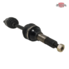 Front Drive Shaft For Yamaha Kodiak 400 (2000-2002) #28-35108