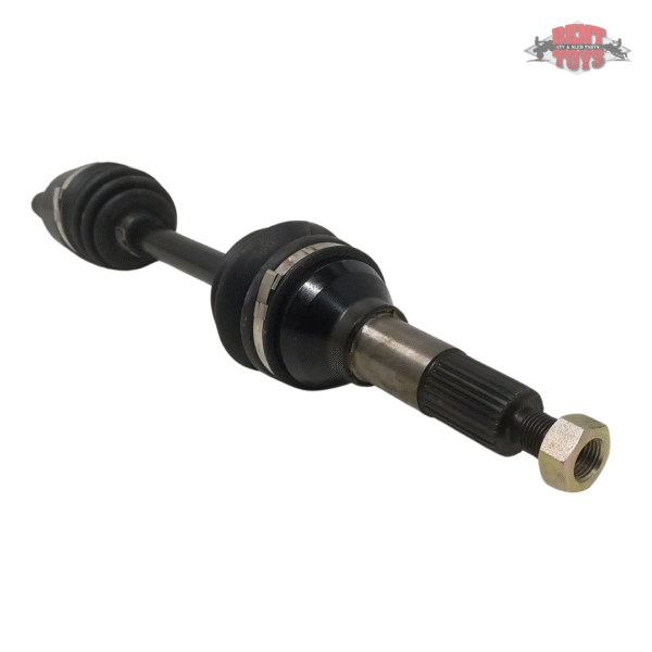 Front Drive Shaft For Yamaha Kodiak 400 (2000-2002) #28-35108