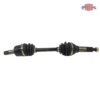 Front Drive Shaft For Yamaha Kodiak 400 (2000-2002) #28-35108