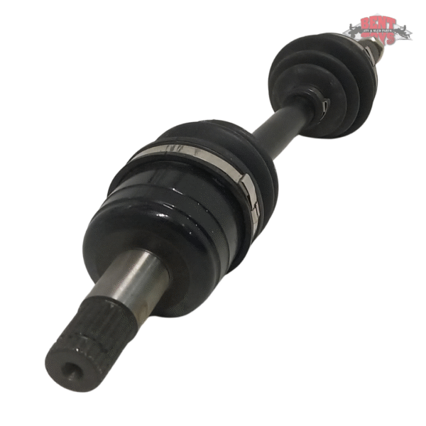 Front Drive Shaft For Yamaha Kodiak 400 (2000-2002) #28-35108