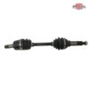 Front Drive Shaft For Yamaha Kodiak 400 (2000-2002) #28-35108