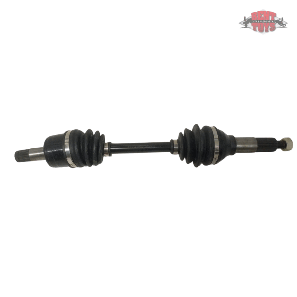 Front Drive Shaft For Yamaha Kodiak 400 (2000-2002) #28-35108