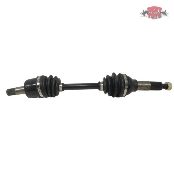 Front Drive Shaft For Yamaha Kodiak 400 (2000-2002) #28-35108