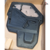 Front Left Door For CF Moto U Force 1000 (2020-2025) #5HYV-807100-1000