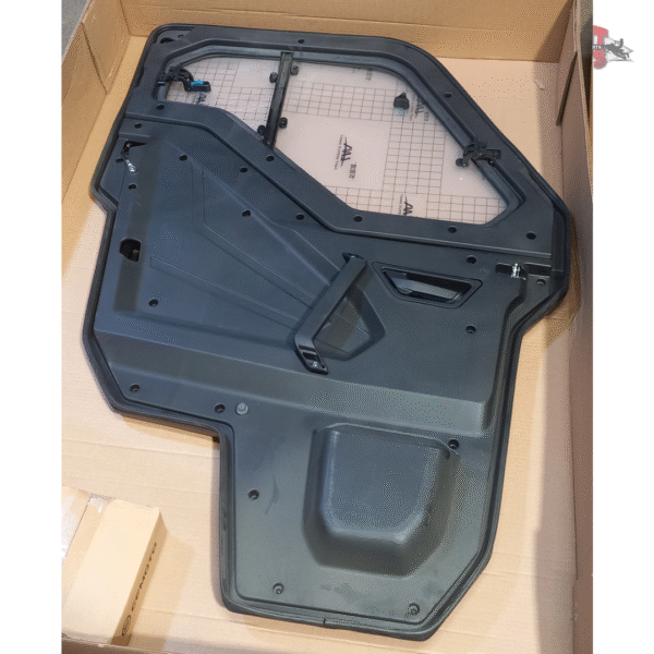 Front Left Door For CF Moto U Force 1000 (2020-2025) #5HYV-807100-1000