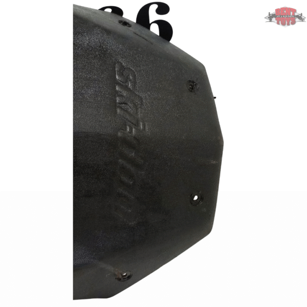Front Lower Belly Pan For Ski Doo #502006899
