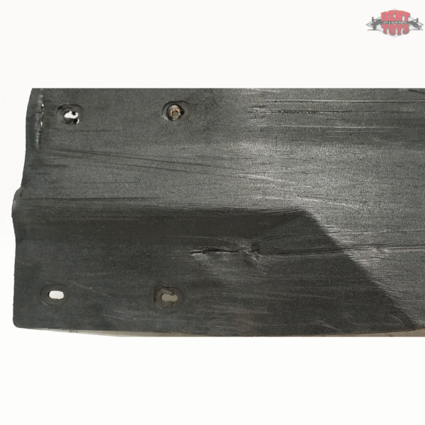Front Lower Belly Pan For Ski Doo #502006899