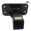 Front Mount Hitch For Polaris Ranger 1000 (2018-2020) #2882782