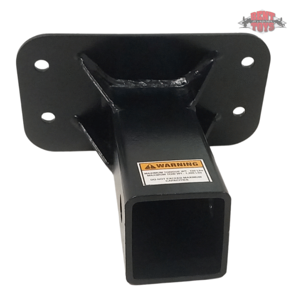 Front Mount Hitch For Polaris Ranger 1000 (2018-2020) #2882782