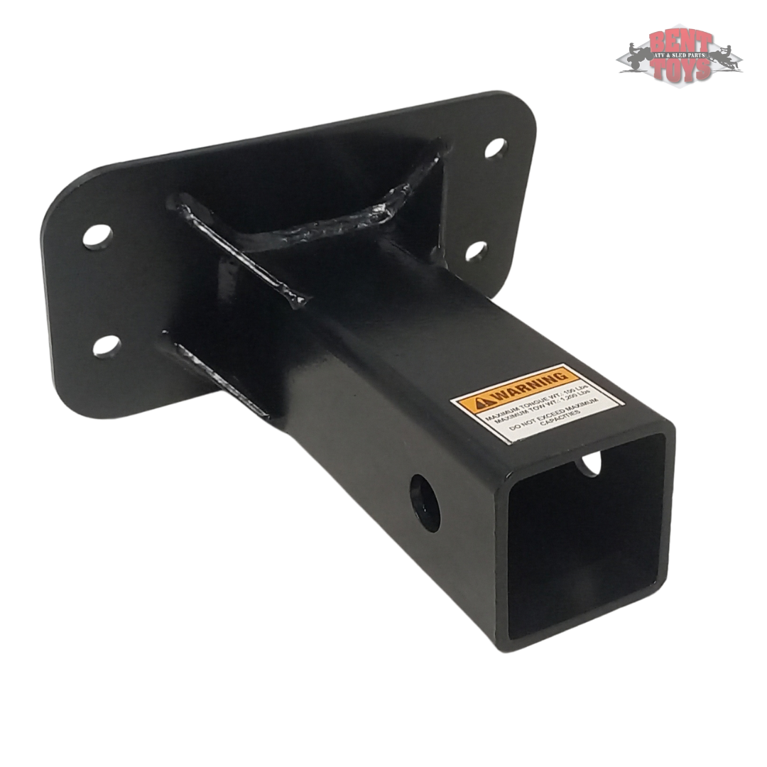 Front Mount Hitch For Polaris Ranger 1000 (2018-2020) #2882782