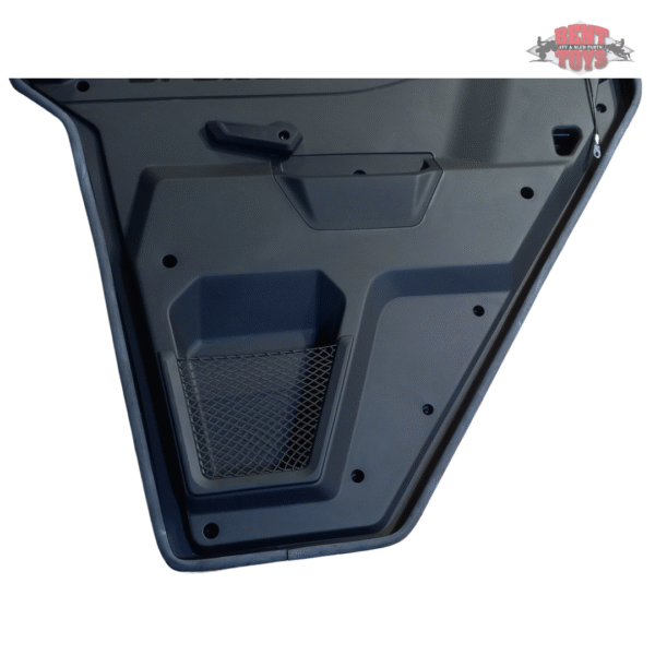 Front Right Door For CF Moto U Force 600 (2021-2026) #5ASV-807200-6000