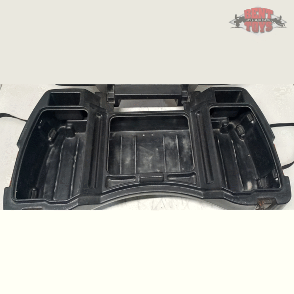 Front Storage Box For ATV