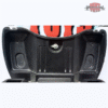 Front Storage Box For ATV