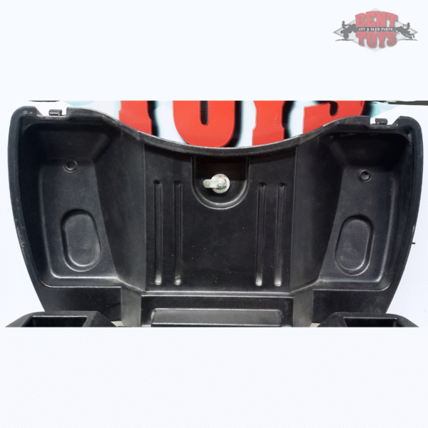 Front Storage Box For ATV