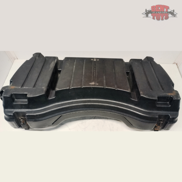 Front Storage Box For ATV