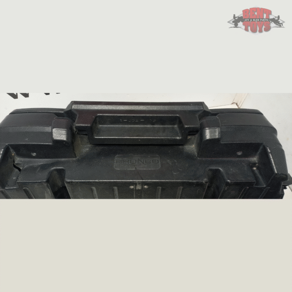 Front Storage Box For ATV