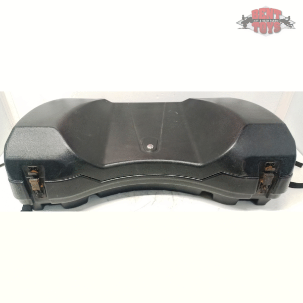Front Storage Box For ATV
