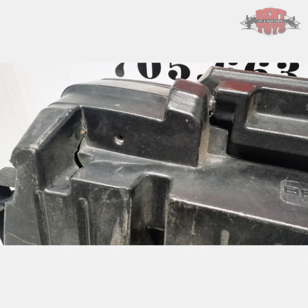 Front Storage Box For ATV