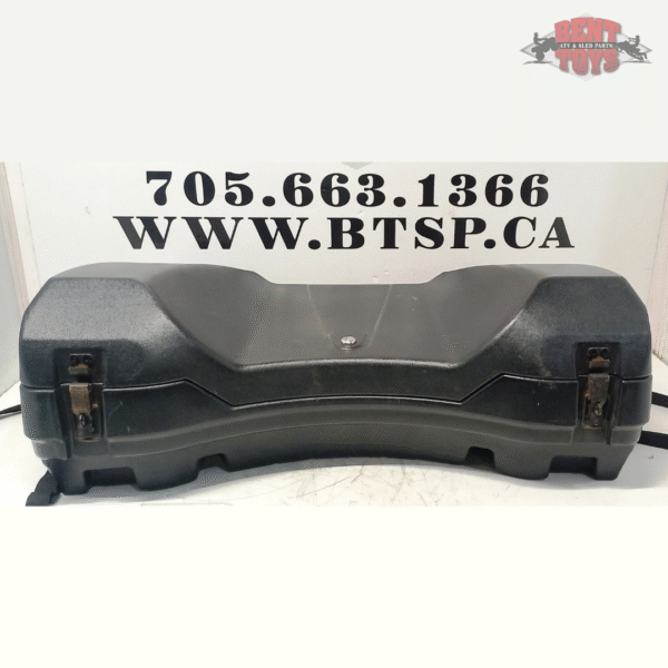 Front Storage Box For ATV