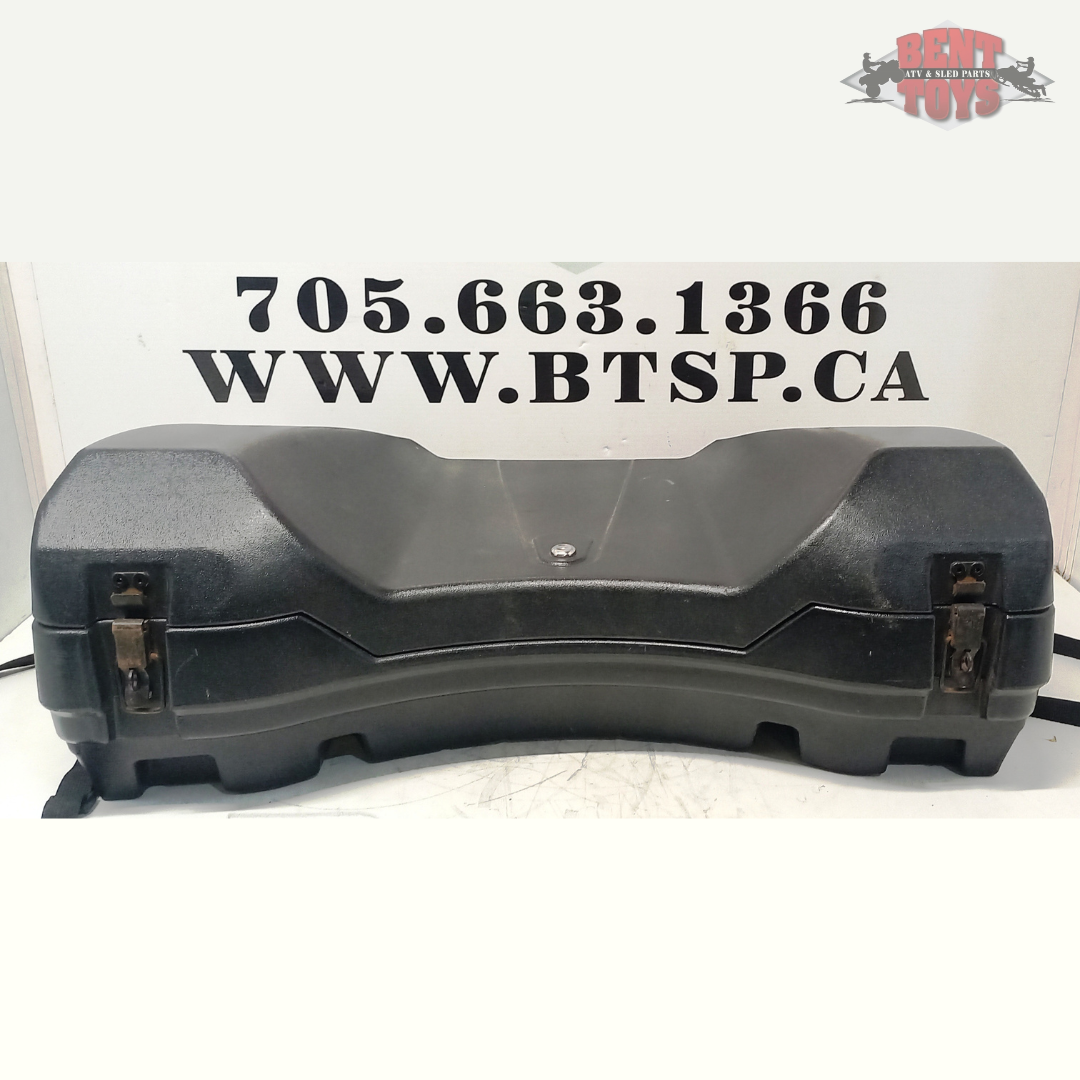 Front Storage Box For ATV