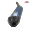 GYTR Exhaust-Muffler For Yamaha YZ 450F Dirt bike (2018-2020) #BR9-E47A0-V0-00