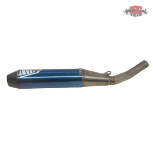 GYTR Exhaust-Muffler For Yamaha YZ 450F Dirt bike (2018-2020) #BR9-E47A0-V0-00