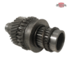 Gear Box-Transmission Shaft For Ski Doo Expedition-Skandic (2021-2024) #504154341