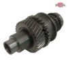 Gear Box-Transmission Shaft For Ski Doo Expedition-Skandic (2021-2024) #504154341