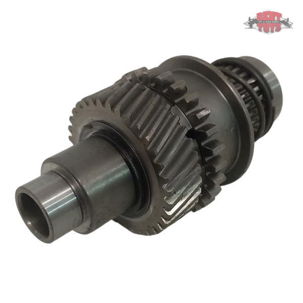 Gear Box-Transmission Shaft For Ski Doo Expedition-Skandic (2021-2024) #504154341