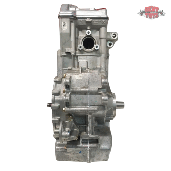 Good Used EngineMotor for Polaris 570 ATVUTV (Large taper + Non Removable Oil Pan) #2207381